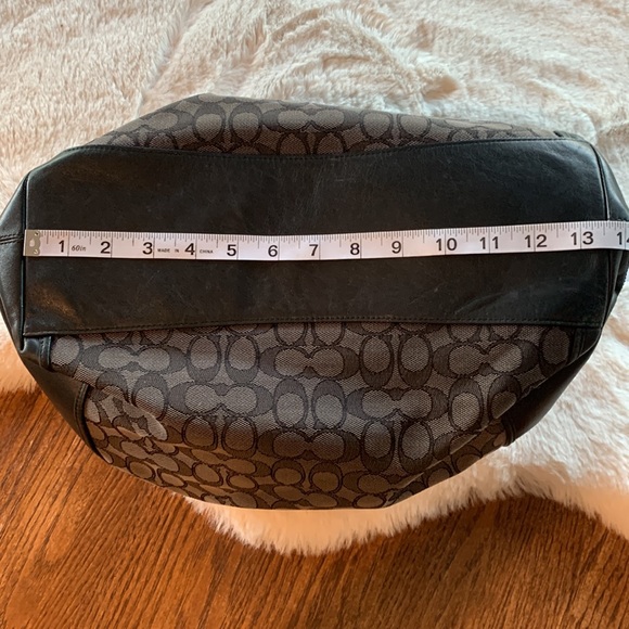 Coach bag. - Picture 13 of 14